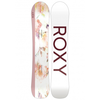 Dámský snowboard Roxy BREEZE