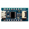 Neven TS01 Capacitive Touch Controller I2C to USB