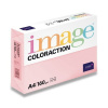 Papír COLORACTION A4/160g/250 Pastelově růžová - OPI74 Tropic