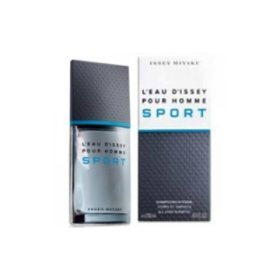 Issey Miyake L´ Eau D´ Issey pour Homme Sport EDT 100 ml