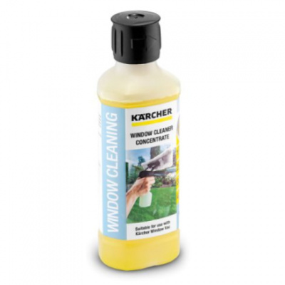 Karcher Kärcher RM 503 - čistič skel (koncentrát) 500ml 6.295-840