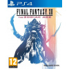 Sega Final Fantasy XII: The Zodiac Age (PS4)