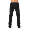 jeans Horsefeathers Nate - Black 26