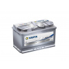 VARTA Professional Dual Purpose AGM 12V 80Ah 800A, 840 080 080, LA80 nabitá autobaterie