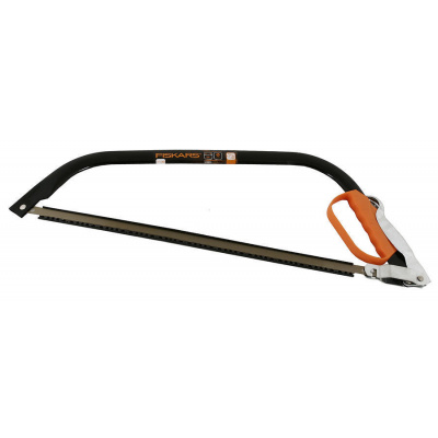 Fiskars 124800 rámová pila, délka 21"