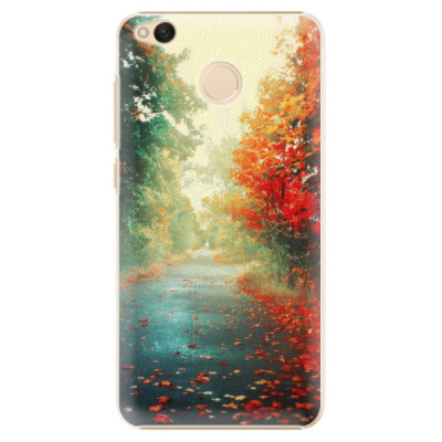 Plastové pouzdro iSaprio - Autumn 03 - Xiaomi Redmi 4X - Kryty na mobil Nuff.cz