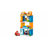 LEGO Duplo 10835 Kostky LEGO DUPLO Město Rodinný dům 10835