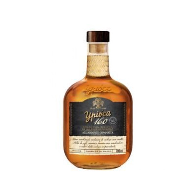 Ypióca Cachaca 160 39% 0,7 l (holá láhev)