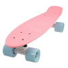 SULOV Penny board 22 SULOV PASTEL růžovo-modrý