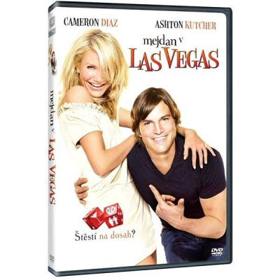 Mejdan v Las Vegas (DVD)