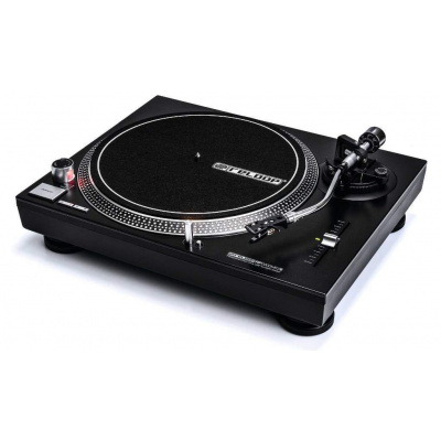 RELOOP RP-2000 USB MK2 (DJ gramofon s přímým náhonem )