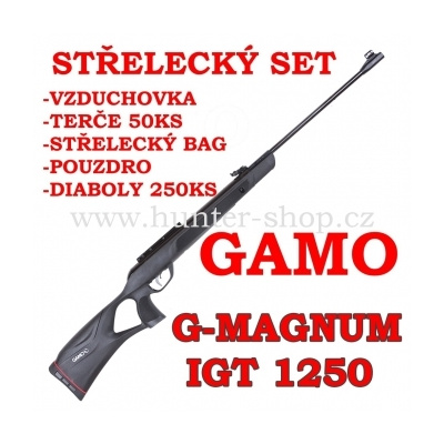 magnum 1250 g – Heureka.cz