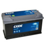 Autobaterie Exide Excell 12V, 95Ah, 800A, EB950