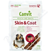Canvit Snacks Skin a amp;Coat pro psy 200g