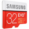 Samsung microSDHC 32GB UHS-I U1 MB-MC32GA/EU - paměťová karta