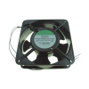 SUNON DP200A 2123XSL.GN AC ventilátor