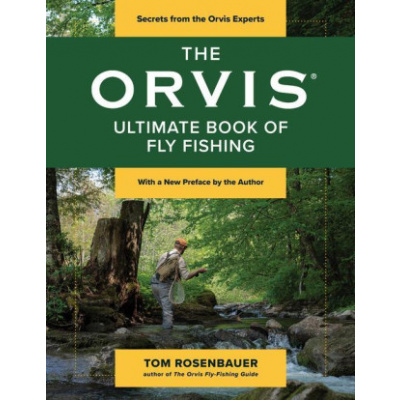 The Orvis Guide to Beginning Fly Tying on Apple Books