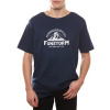 Funstorm MOUNTAINS NAVY 15 NAVY XL