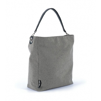 Taška Rolser nákupní Eco Bag, šedá SHB024-1041
