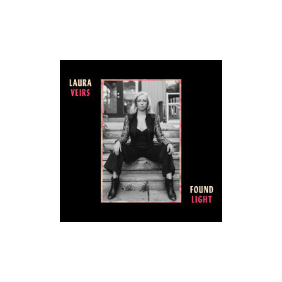Veirs Laura - Found Light / Vinyl [LP]