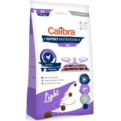 Calibra Dog EN Light 2 kg