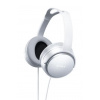 SONY MDR-XD150/white