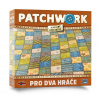 Mindok Patchwork