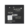 Baterie BlueStar Nokia 6280, 6233, N73, 9300 (BP-6M). 1200mAh Li-ion