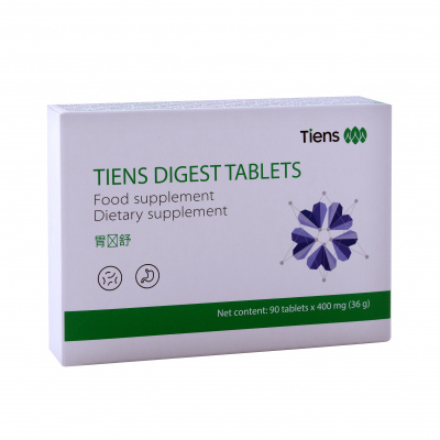 Tiens Digest- 90 tablet