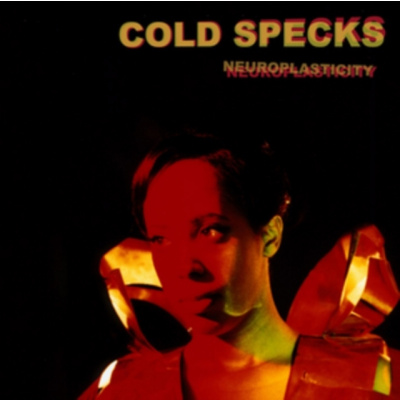Neuroplasticity (Cold Specks) (Vinyl / 12" Album)
