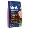 Brit Premium by Nature Junior S 8 kg