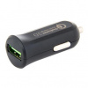 USB auto nabíječka CarMAX 12-24V 3.6-12V 2000-3000mA nabíjení mobilních telefonů a GPS AVACOM