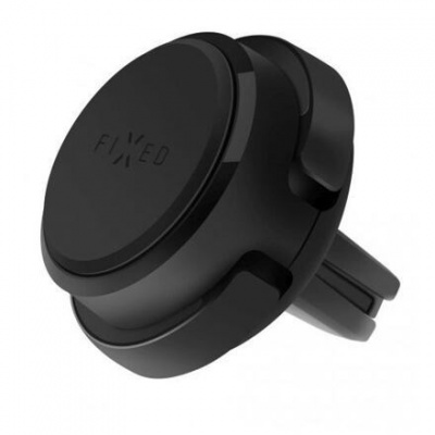 FIXED Icon Air Vent Mini, black FIXIC-VENTM-BK