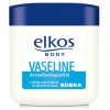 Elkos Lékařská zvlhčující vazelína bez parfémů 125ml