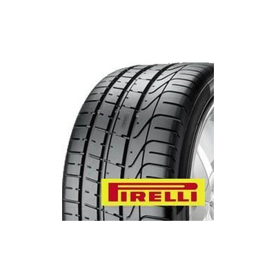 Pneumatiky PIRELLI p zero 285/35 R18 97Y TL FP, letní pneu, osobní a SUV