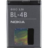 Nokia BL-4B - Baterie 700 mAh pro 2630, 2760, 5000, 6111, 7070 Prism, 7370, 7373, 7500 Prism, N76