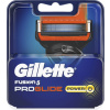Gillette náhradní holicí hlavice Fusion5 ProgGlide Power 4 ks