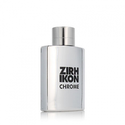 Zirh Ikon Chrome EDT 125 ml M