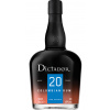 Dictador 20yo 40% 0,7l (holá láhev)