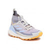 Trekingová obuv adidas Terrex Free Hiker Hiking Shoes 2.0 HP7499 Fialová Materiál - textil 39_13