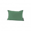 Outwell Contour Pillow cestovní polštářek z mikrovlákna s cestovním obalem Isofill Zelená