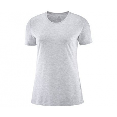 Salomon Comet Classic Tee W C13503