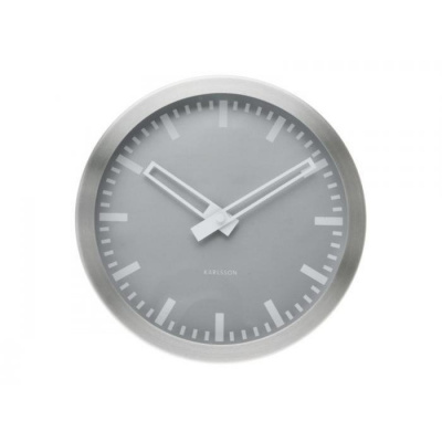 Karlsson Designové nástěnné hodiny 5093 Karlsson 25cm