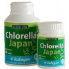 Health link Chlorella japan + kolagen 250 tablet
