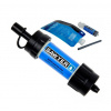 Vodní cestovní filtr SAWYER SP128 MINI - modrý