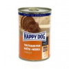 Happy Dog konzerva Truthahn Pur krůtí 400g