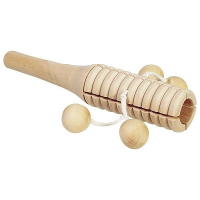 Goki Perkusní hudební nástroj