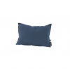 Outwell Contour Pillow cestovní polštářek z mikrovlákna s cestovním obalem Isofill Deep blue