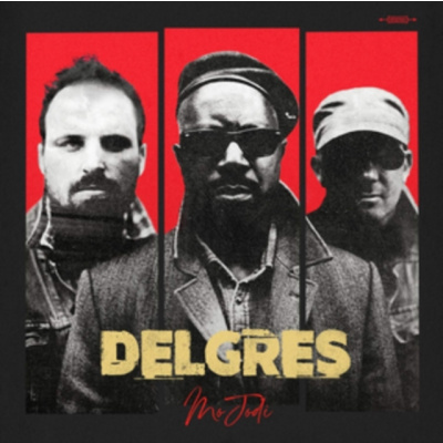 Mo Jodi (Delgres) (CD / Album Digipak)