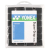 Vrchní omotávka Yonex Super Grap AC 102 12ks černá černá - Barvu černá